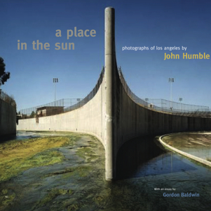 Headwaters, The Los Angeles River, Confluence of Arroyo Calabasas & Bell Creek, Canoga Park, 2001, by John Humble.